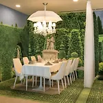 Hotel Raya Garden - Park & Winery Veliko Tarnovo