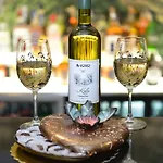 Hotel Raya Garden - Park & Winery 3*