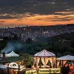 Raya Garden - Park & Winery Hotel 3*