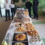 Raya Garden - Park & Winery Hotel Veliko Tarnovo