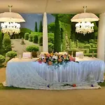 Hotel Raya Garden - Park & Winery Veliko Tarnovo