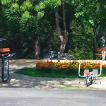 Hotel Raya Garden - Park & Winery 3*