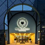 Raya Garden - Park & Winery Hotel Veliko Tarnovo