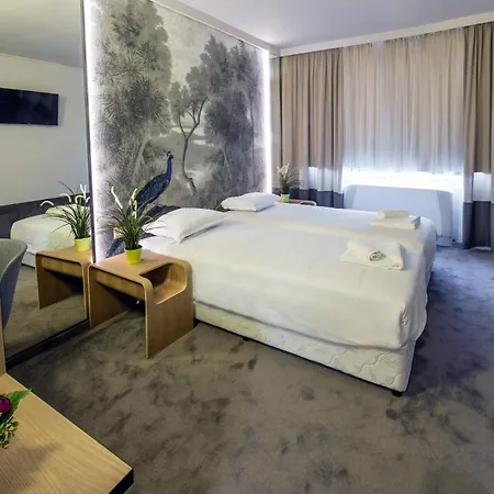 Raya Garden - Park & Winery 3* Veliko Tarnovo