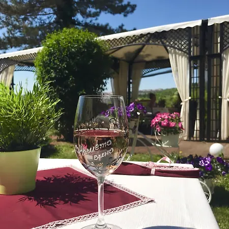 Hotel Raya Garden - Park & Winery Veliko Tarnovo