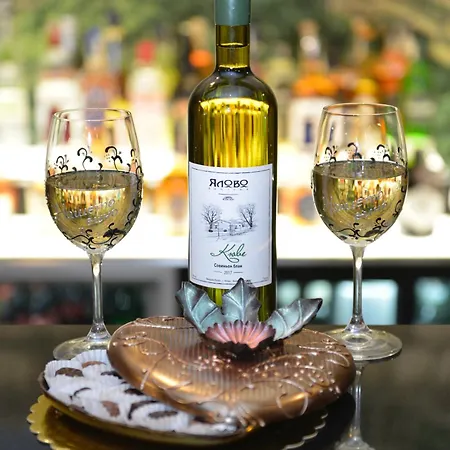 Hotel Raya Garden - Park & Winery 3*