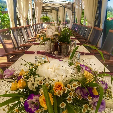 Raya Garden - Park & Winery Hotel