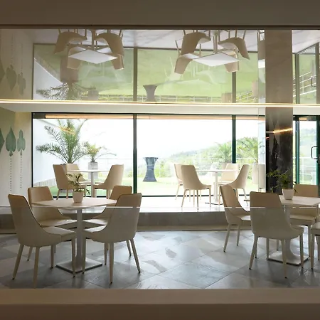 Raya Garden - Park & Winery Veliko Tarnovo