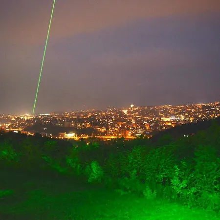 Raya Garden - Park & Winery 3* Veliko Tarnovo