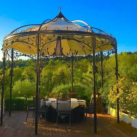 Raya Garden - Park & Winery 3* Veliko Tărnovo