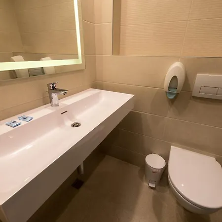 Raya Garden - Park & Winery 3* Veliko Tarnovo