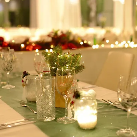 Raya Garden - Park & Winery