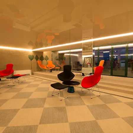 Hotel Raya Garden - Park & Winery 3*