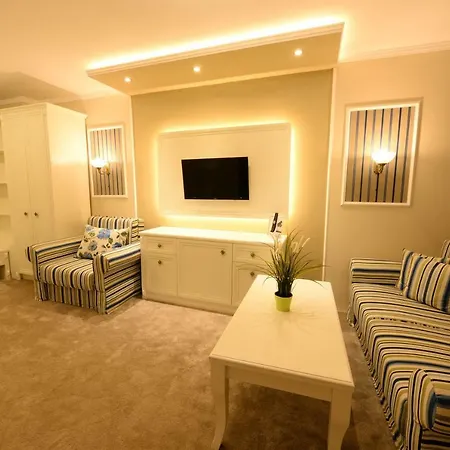 Park Raya Garden - Free Parking 3* Veliko Tarnovo