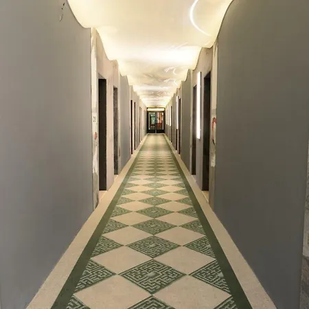 Raya Garden - Park & Winery Hotel Veliko Tarnovo