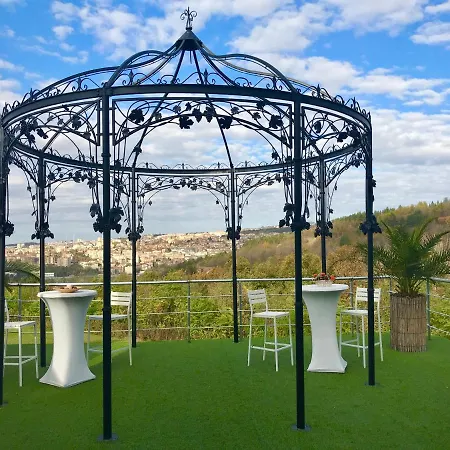 Hotel Raya Garden - Park & Winery 3*