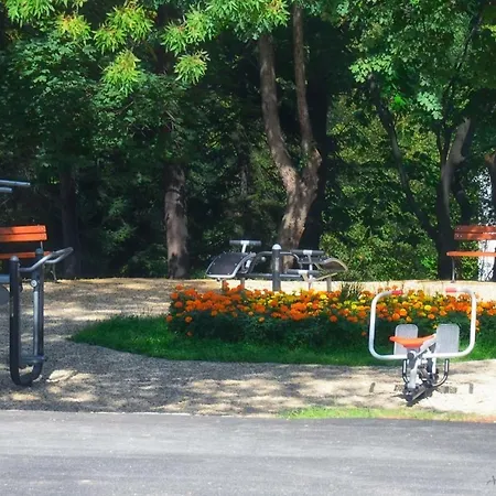 Hotel Raya Garden - Park & Winery 3*