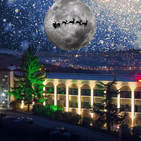 Raya Garden - Park & Winery 3*