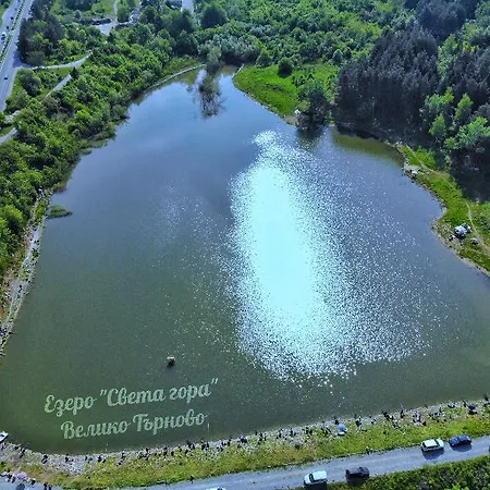 Raya Garden - Park & Winery Hotel 3*