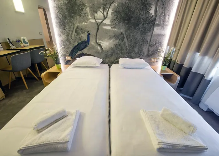 Raya Garden - Park & Winery Ξενοδοχείο Βελίκο Τίρνοβο