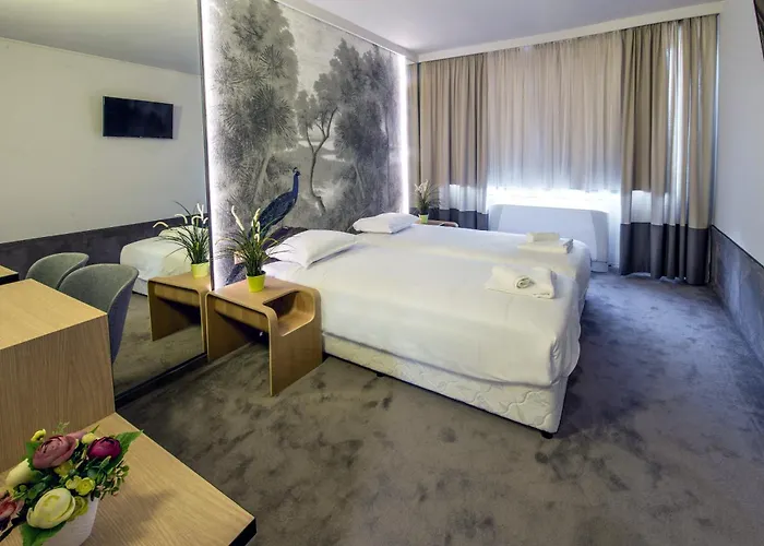 Raya Garden - Park & Winery 3* Veliko Tarnovo