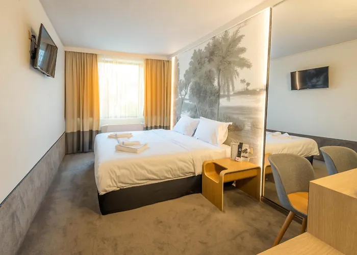 Hotel Raya Garden - Park & Winery Veliko Tarnovo