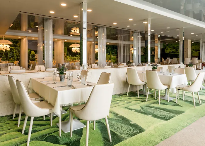 Raya Garden - Park & Winery 3* Veliko Tarnovo