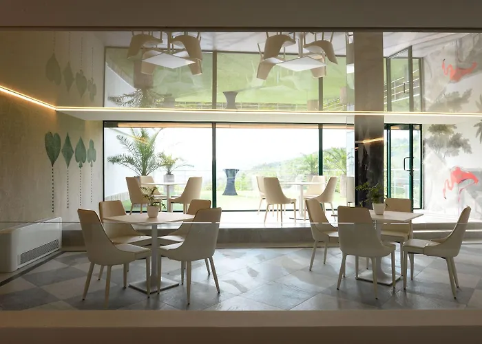 Raya Garden - Park & Winery Veliko Tarnovo