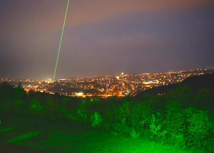 Raya Garden - Park & Winery 3* Veliko Tarnovo