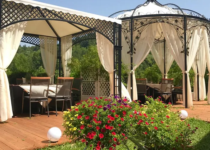 Raya Garden - Park & Winery Ξενοδοχείο