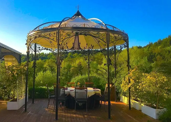 Raya Garden - Park & Winery 3* Veliko Tarnovo