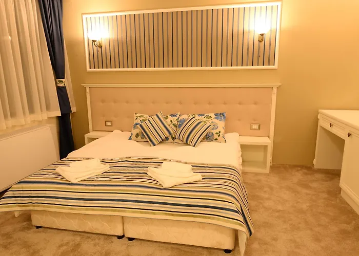 Raya Garden - Park & Winery 3* Βελίκο Τίρνοβο