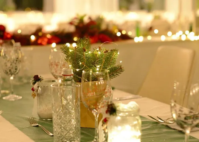 Raya Garden - Park & Winery