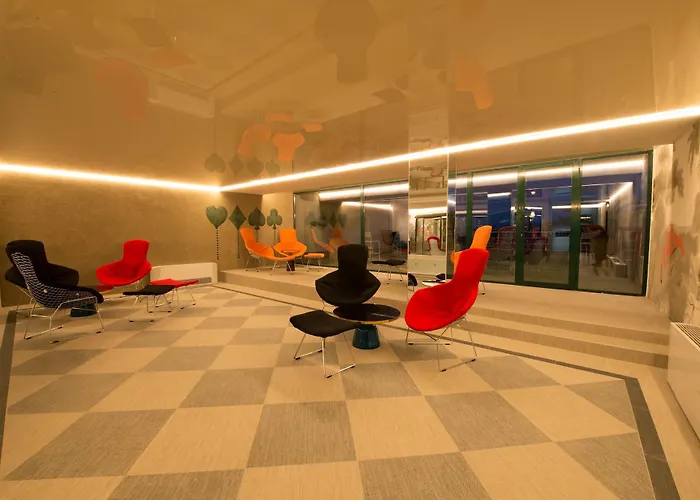 Hotel Raya Garden - Park & Winery 3*