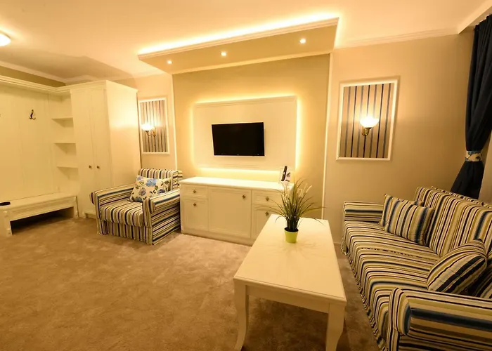 Raya Garden - Park & Winery 3* Veliko Tarnovo