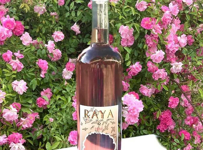 Raya Garden - Park & Winery