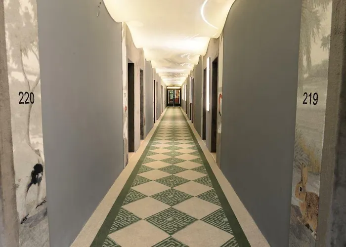 Raya Garden - Park & Winery Ξενοδοχείο Βελίκο Τίρνοβο