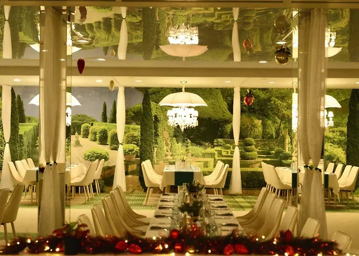 Raya Garden - Park & Winery Ξενοδοχείο