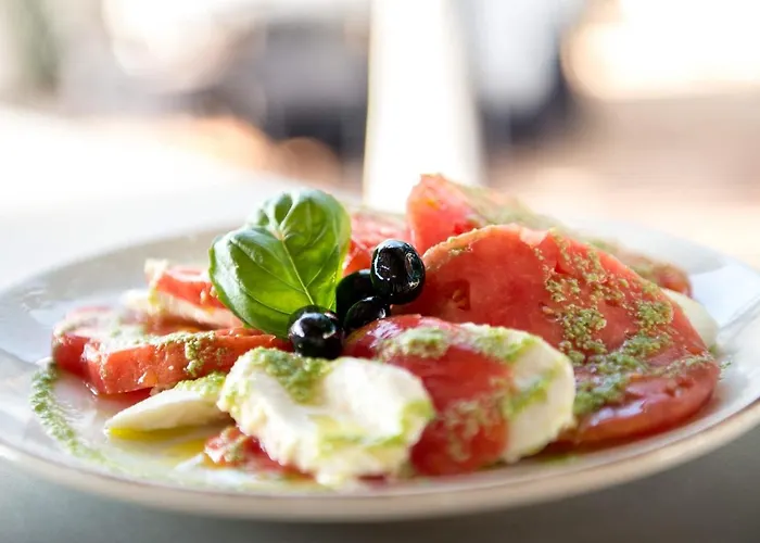 Ξενοδοχείο Raya Garden - Park & Winery