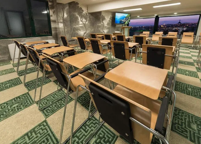 Raya Garden - Park & Winery Ξενοδοχείο 3*