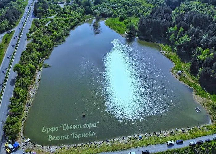 Raya Garden - Park & Winery Ξενοδοχείο 3*