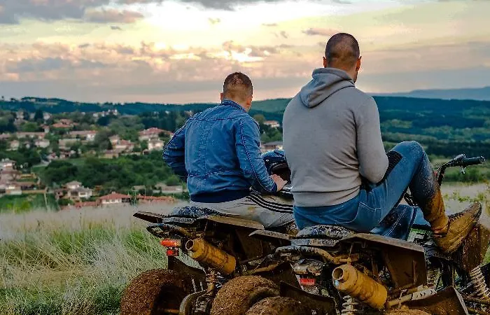 Ξενοδοχείο Raya Garden - Park & Winery Βελίκο Τίρνοβο